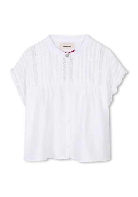 Camicia senza maniche ZADIG & VOLTAIRE | X6032410P